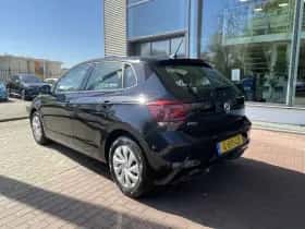 Volkswagen Polo (2019) thumbnail 5