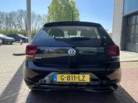 Volkswagen Polo (2019) thumbnail 6