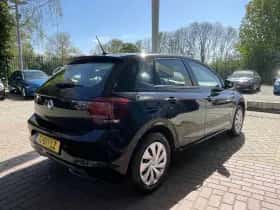 Volkswagen Polo (2019) thumbnail 7