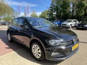 Volkswagen Polo (2019) thumbnail 8