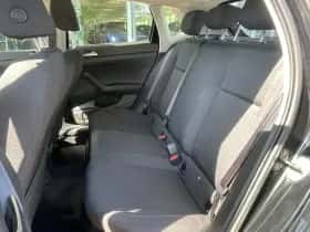 Volkswagen Polo (2019) thumbnail 10