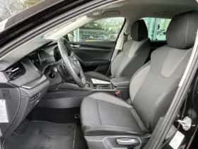 Škoda Octavia (2022) thumbnail 15