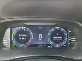 Škoda Octavia (2022) thumbnail 19
