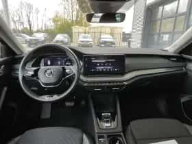 Škoda Octavia (2022) thumbnail 5