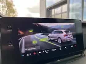 Škoda Octavia (2022) thumbnail 7