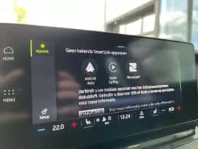 Škoda Octavia (2022) thumbnail 8