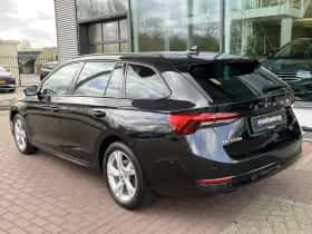 Škoda Octavia (2022) thumbnail 9