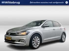 Volkswagen Polo (2020)