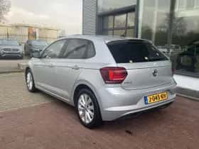 Volkswagen Polo (2020) thumbnail 11