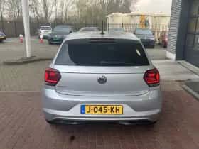 Volkswagen Polo (2020) thumbnail 12
