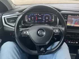 Volkswagen Polo (2020) thumbnail 14