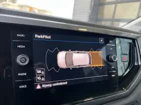 Volkswagen Polo (2020) thumbnail 19