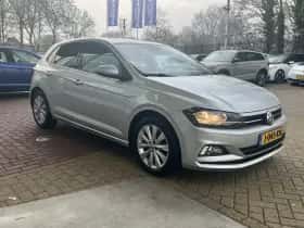 Volkswagen Polo (2020) thumbnail 3