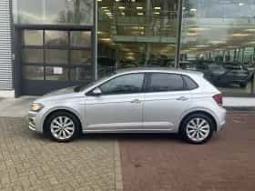 Volkswagen Polo (2020) thumbnail 22
