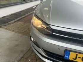 Volkswagen Polo (2020) thumbnail 23