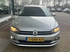 Volkswagen Polo (2020) thumbnail 5