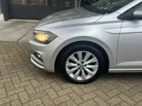 Volkswagen Polo (2020) thumbnail 6