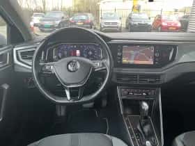 Volkswagen Polo (2020) thumbnail 8