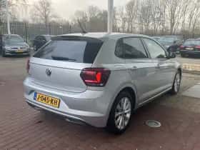 Volkswagen Polo (2020) thumbnail 10