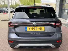 Volkswagen T-Cross (2024) thumbnail 11