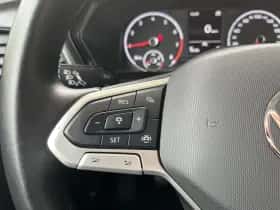 Volkswagen T-Cross (2024) thumbnail 12
