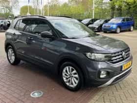 Volkswagen T-Cross (2024) thumbnail 14