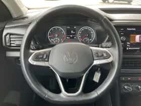 Volkswagen T-Cross (2024) thumbnail 15