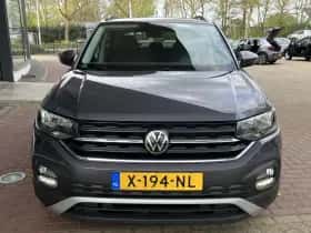 Volkswagen T-Cross (2024) thumbnail 16
