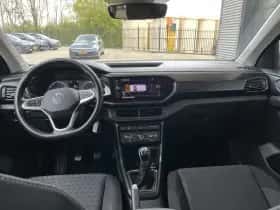 Volkswagen T-Cross (2024) thumbnail 17