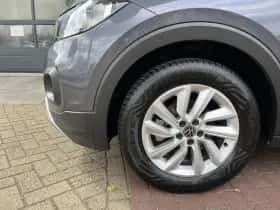 Volkswagen T-Cross (2024) thumbnail 18