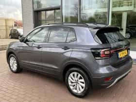 Volkswagen T-Cross (2024) thumbnail 6