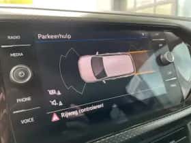 Volkswagen T-Cross (2024) thumbnail 8