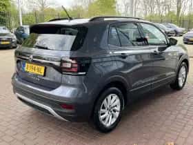 Volkswagen T-Cross (2024) thumbnail 9