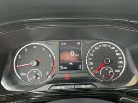 Volkswagen T-Cross (2024) thumbnail 10