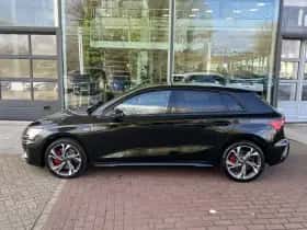 Audi A3 (2025) thumbnail 12