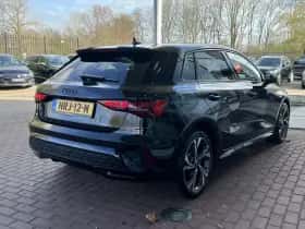 Audi A3 (2025) thumbnail 14