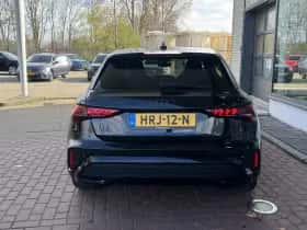Audi A3 (2025) thumbnail 17