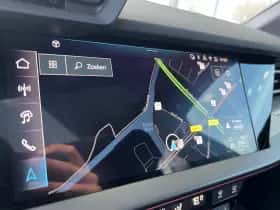 Audi A3 (2025) thumbnail 20