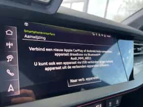 Audi A3 (2025) thumbnail 21