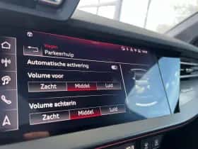 Audi A3 (2025) thumbnail 22
