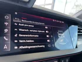 Audi A3 (2025) thumbnail 23