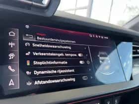Audi A3 (2025) thumbnail 24