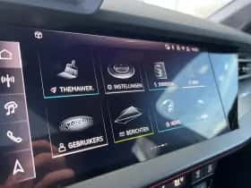 Audi A3 (2025) thumbnail 28