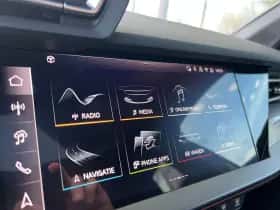 Audi A3 (2025) thumbnail 29