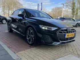 Audi A3 (2025) thumbnail 4