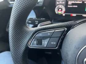 Audi A3 (2025) thumbnail 35