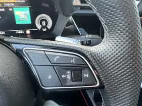 Audi A3 (2025) thumbnail 36