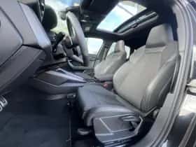 Audi A3 (2025) thumbnail 37