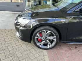 Audi A3 (2025) thumbnail 41