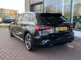 Audi A3 (2025) thumbnail 6
